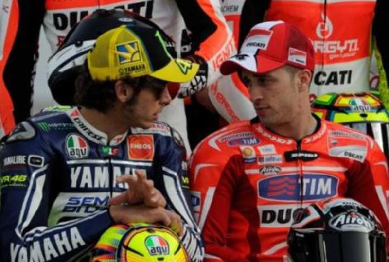 Format Anyar Kualifikasi MotoGP