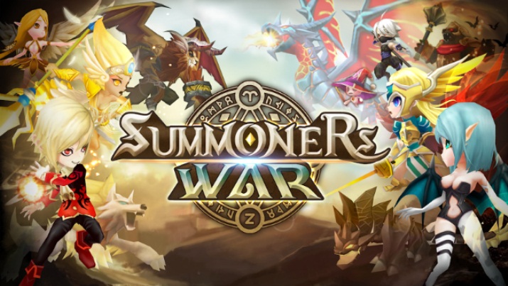 Game RPG Android Gratisan Terbaru dan Terbaik