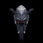 Harga All New CBR250RR