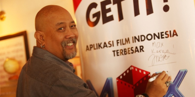 Indro Warkop Ungkapkan Kekesalan Pada Artis yang Jadi Politikus