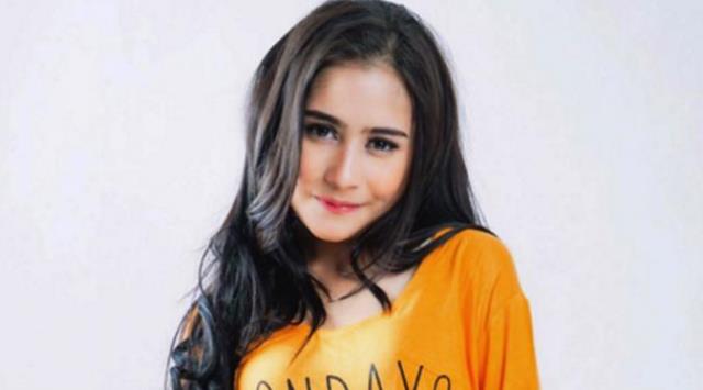 Ini Terawangan Mbah Mijan Soal Video Prilly Latuconsina