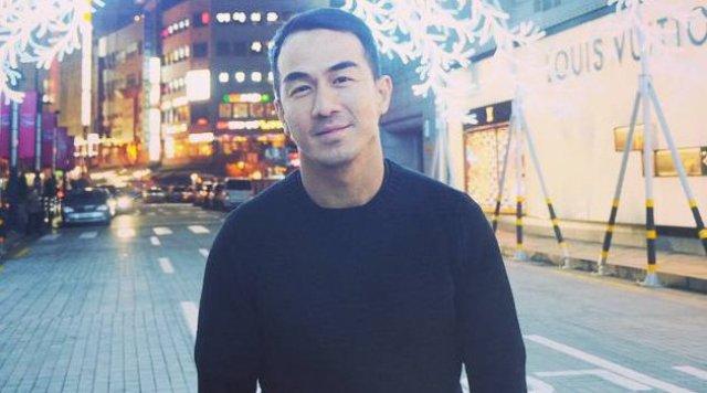 Jadi Alien di Star Trek Beyond Ini Tantangan Joe Taslim