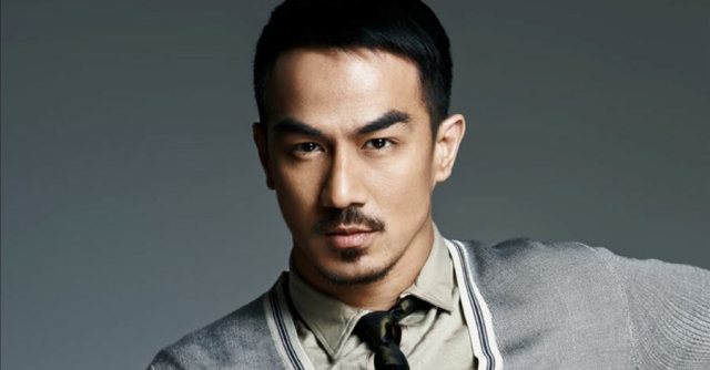 Joe Taslim Jadi Alien di Film Star Trek Beyond