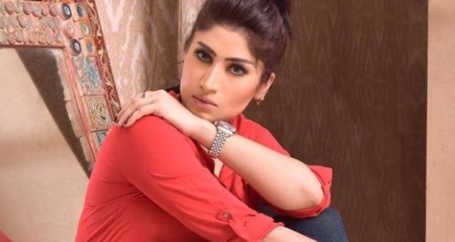 Kakak Qandeel Baloch Mengaku Bunuh Adiknya dengan Alasan Demi Kehormatan