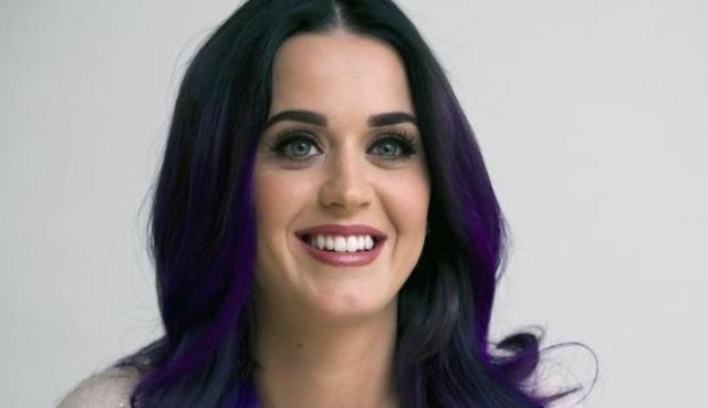 Katy Perry Rilis Lagu Baru untuk Olimpiade 2016 di Tengah Drama Calvin vs Taylor