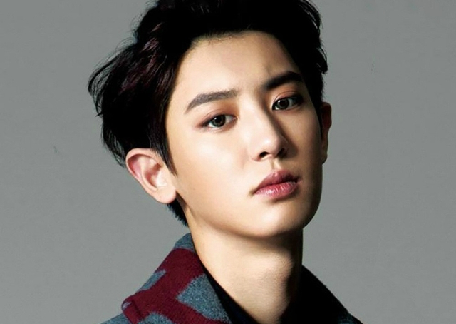 Ketahuan Unduh Game Secara Ilegal Chanyeol EXO Minta Maaf