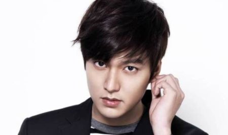 Lee Min Ho Dikonfirmasi Akan Hadiri KCON LA 2016 1