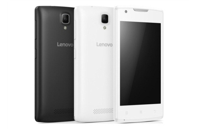 Lenovo Vibe A