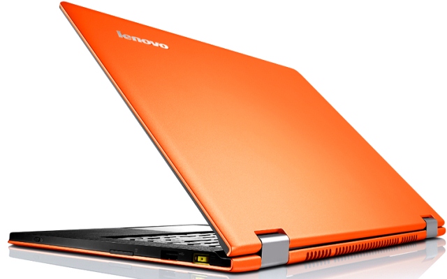 Lenovo Yoga Y