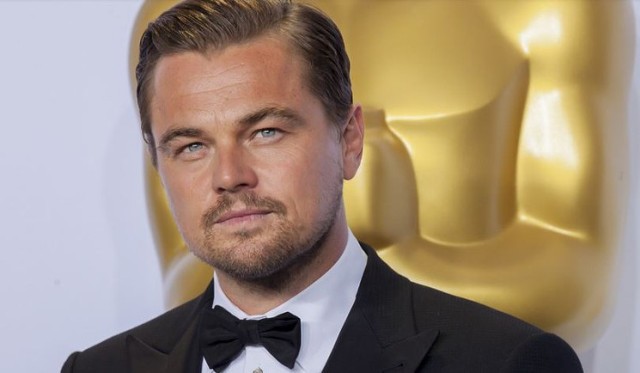 Leonardo Dicaprio Sarankan Indonesi Pilih Pimpinan yang Peduli Lingkungan