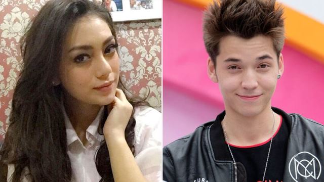 Liburan Bareng Steven William Celine Evangelista Dihujat Netizen