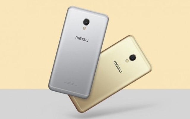 Meizu MX6