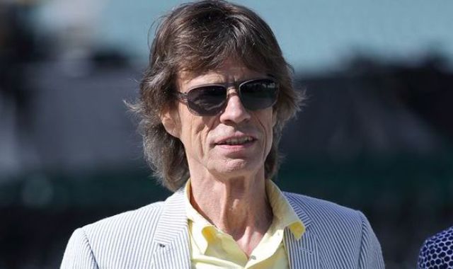 Menginjak Usia 73 Tahun Mick Jagger Nantikan Anak Ke 8 dari Kekasih
