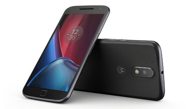 Moto G4