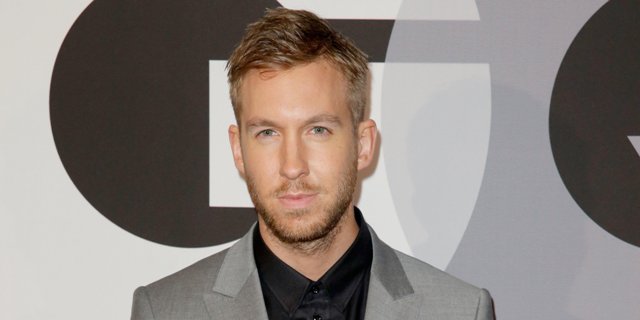 Move On dari Taylor Swift Calvin Harris Pacari Tinashe