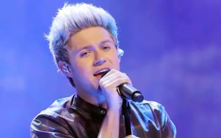 Niall Horan Buat Album Solo