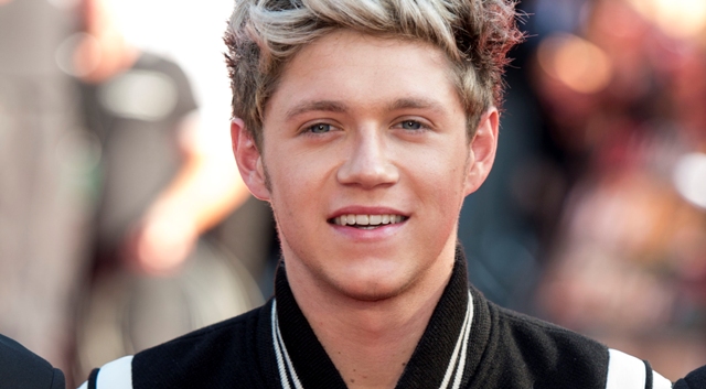 Niall One Direction Punya Pacar Baru