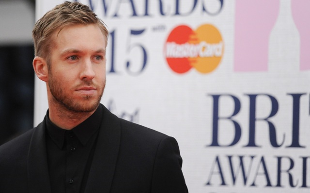 Perseteruan Memanas Calvin Harris Ingin Damai dengan Taylor Swift