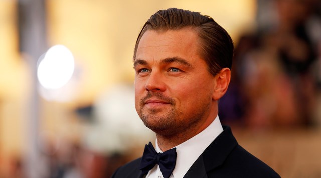 Petisi Tolak Leonardo DiCaprio Perankan Jalaluddin Rumi Raih Ribuan Pendukung