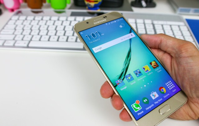 Samsung Galaxy A8