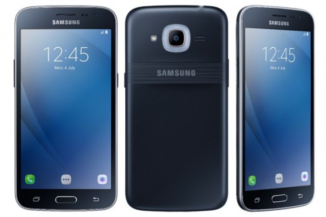 Samsung Galaxy J2 Pro