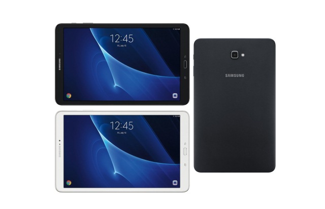 Samsung Galaxy Tab S3