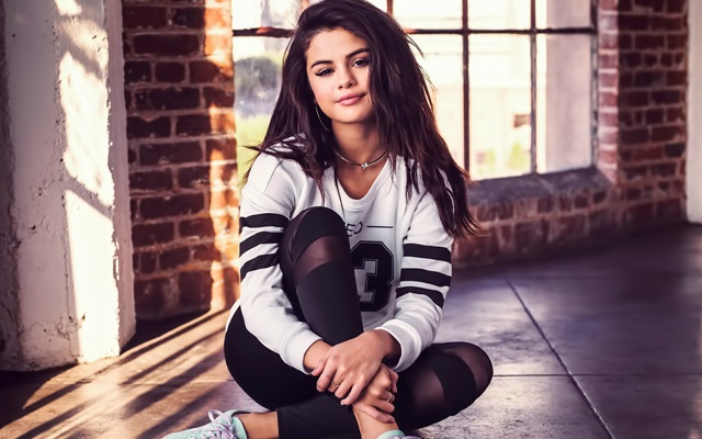 Selena Gomez Siap Gebrak Indonesia dengan Konsernya
