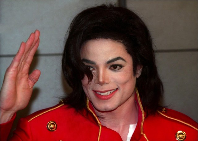Semasa Hidup Michael Jackson Sempat Ingin Menikahi gadis Dibawah Umur