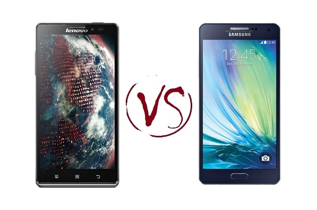 Spesifikasi dan Harga Samsung Galaxy A5 vs Lenovo Vibe Z Mantan Flagship dan Ponsel Premium Jadul