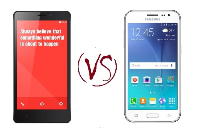 Spesifikasi dan Harga Samsung Galaxy J2 vs Xiaomi Redmi 1s Lawas Namun Tak Tergantikan