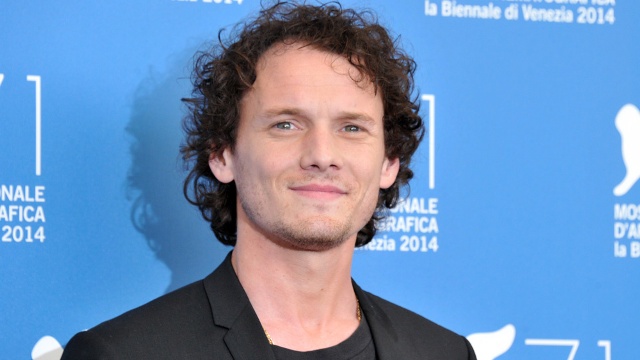 Star Trek Beyond Film Terakhir Anton Yelchin