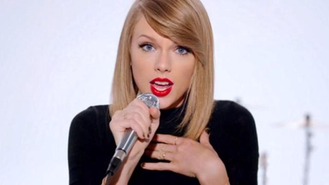 Taylor Swift Tidak Masuk Dalam Nominasi MTV VMA 2016