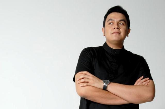 Tertanam Rindu dalam Single Terbaru Tulus