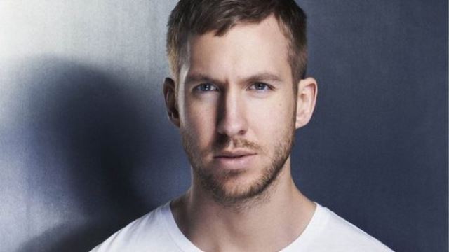 Trauma Calvin Harris Enggan Berpacaran dengan Selebriti