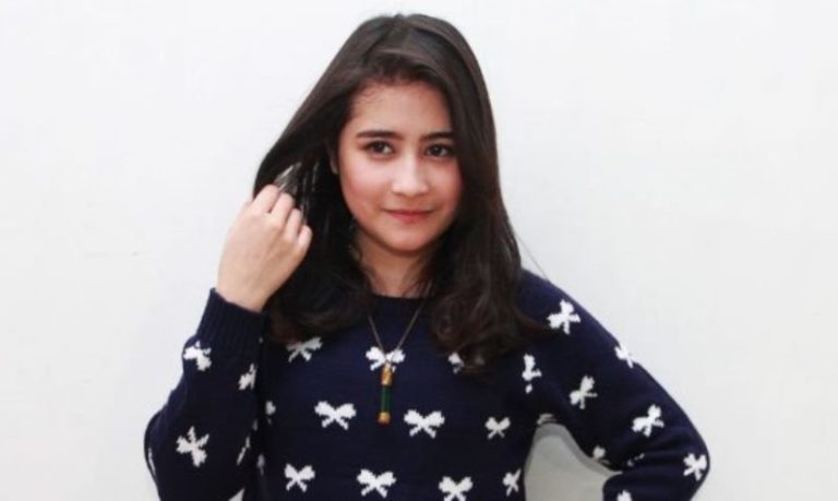 Video Prilly Latuconsina Tidur Bersama Pria