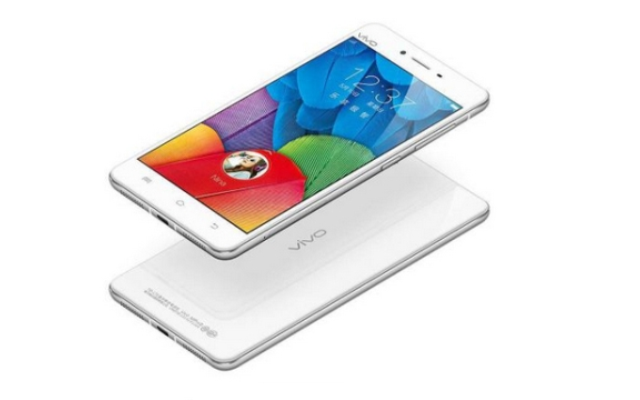 Vivo X5Pro