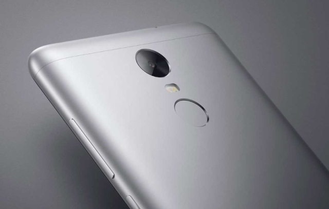 Xiaomi Redmi 3 Pro