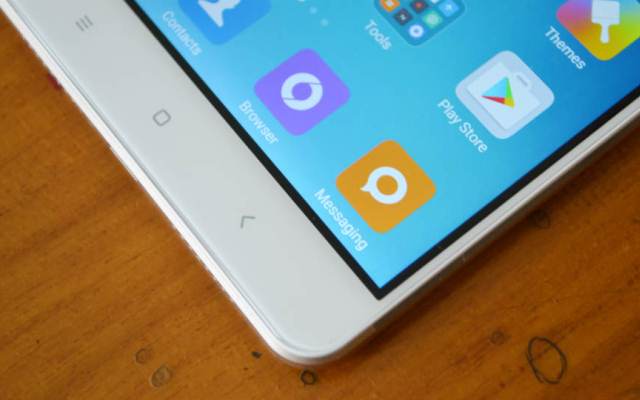 Xiaomi Redmi Note 4