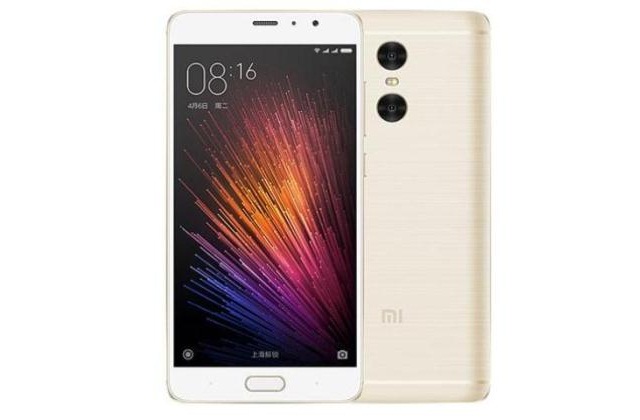 Xiaomi Redmi Pro