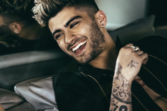 Zayn Malik Ikut Serta Isi Soundtrack Ghostbusters