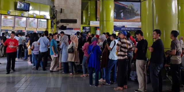 cara menghindari gendam dan hipnotis saat mudik