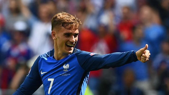 griezmann 90min