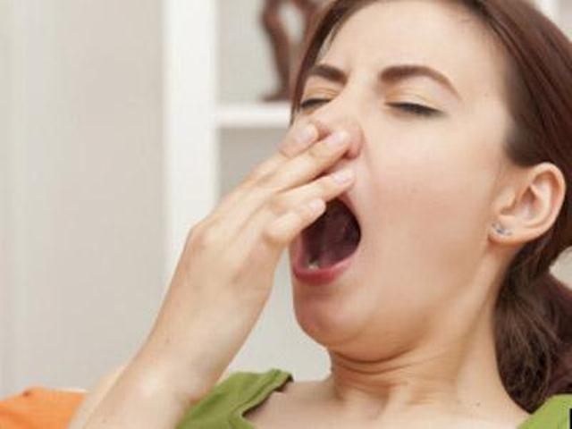 penyebab kenapa selalu ngantuk di siang hari