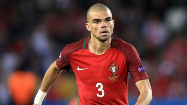 pepe eurosport