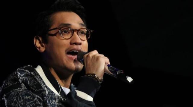 Afgansyah Reza Isi Soundtrack untuk Film Pinky Promise