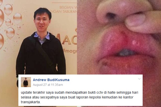Andrew Budikusuma