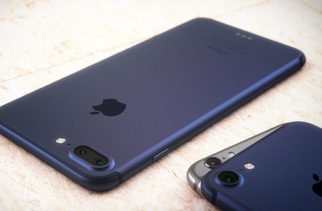 Apple iPhone 7 1