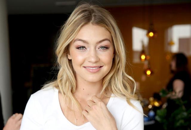 Ditanya Soal Agama Ini Jawaban Gigi Hadid