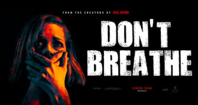 Dont Breathe Geser Suicide Squad di Puncak Box Office Amerika