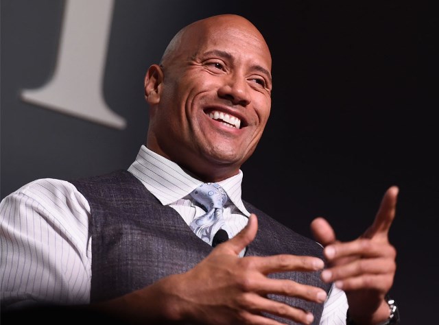 Dwayne Johnson Sebut Aktor Fast and Furios 8 Tidak Profesional